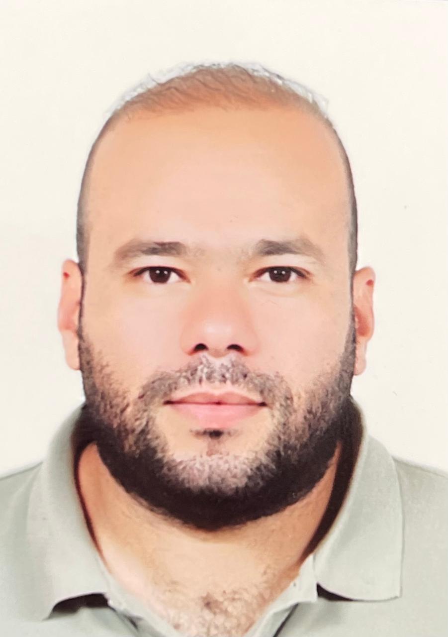 Anass Serroukh