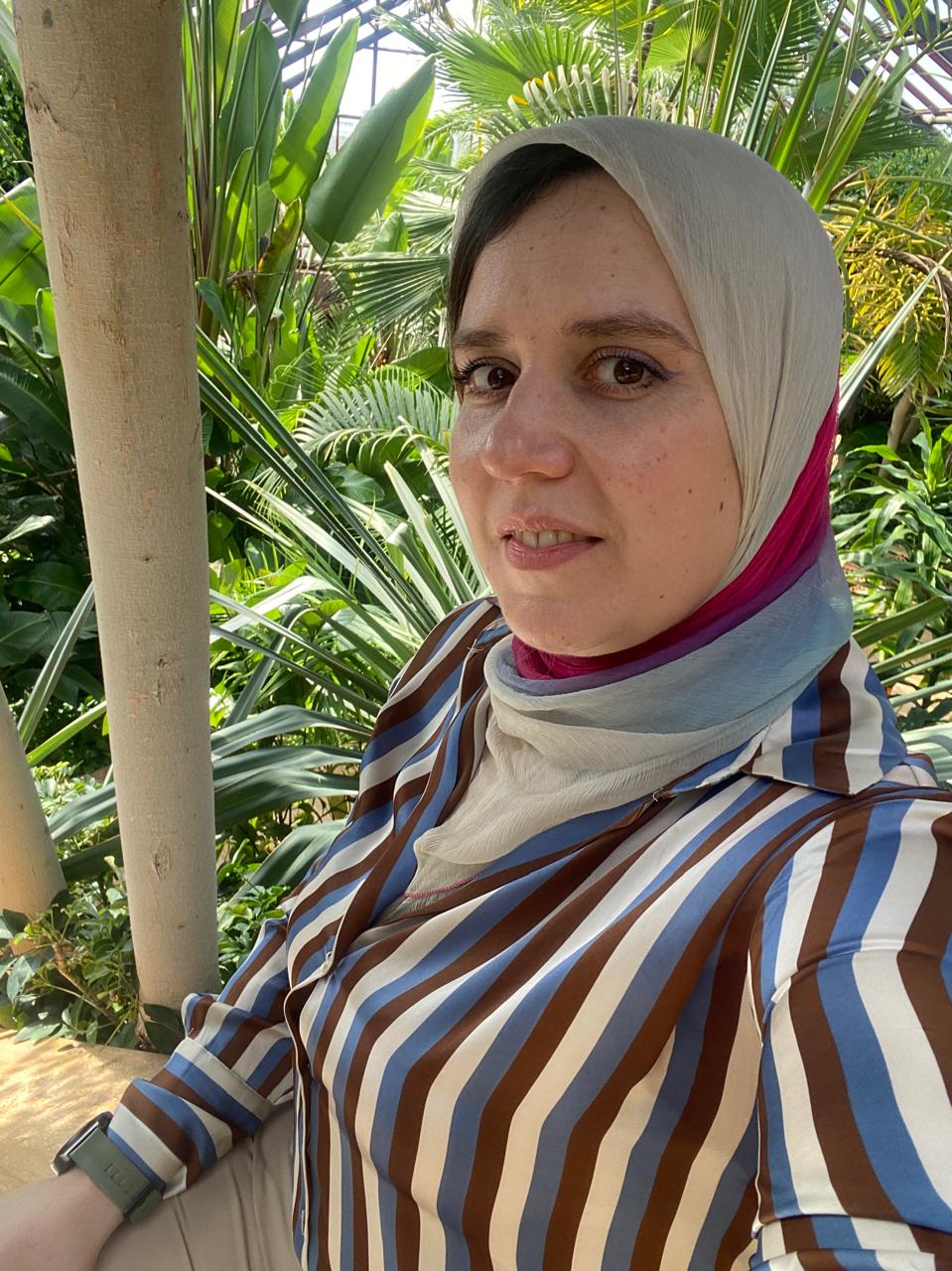 Khaoula Remmal